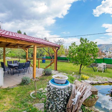 Bega Apartman Mostar Kültér fotó