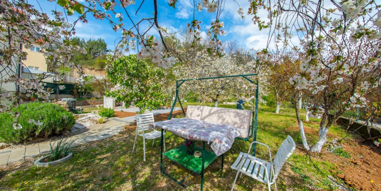 Bega Apartman Mostar Kültér fotó