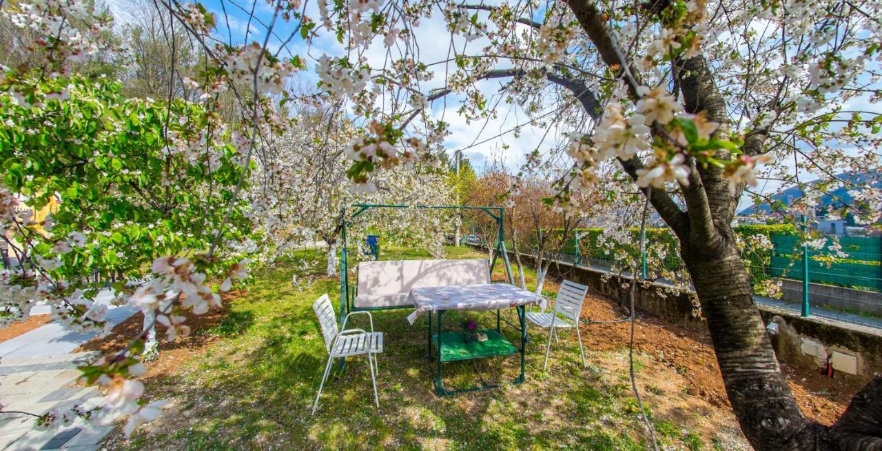 Bega Apartman Mostar Kültér fotó