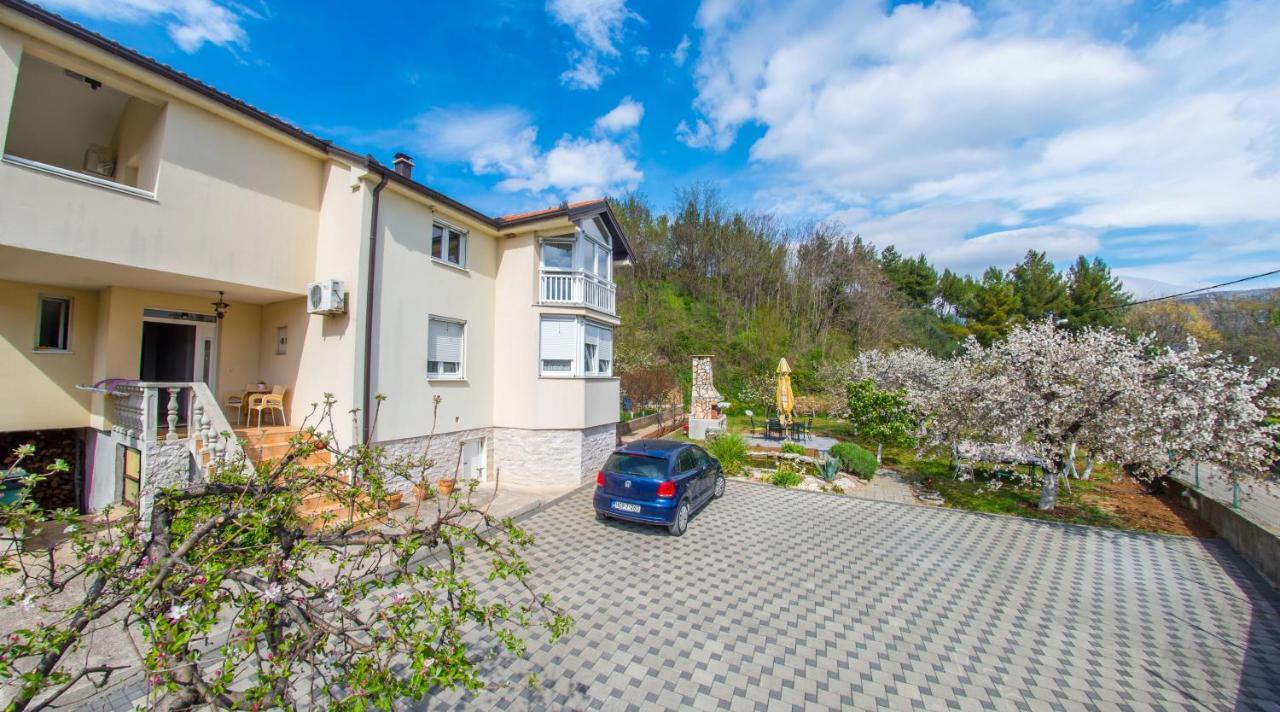 Bega Apartman Mostar Kültér fotó