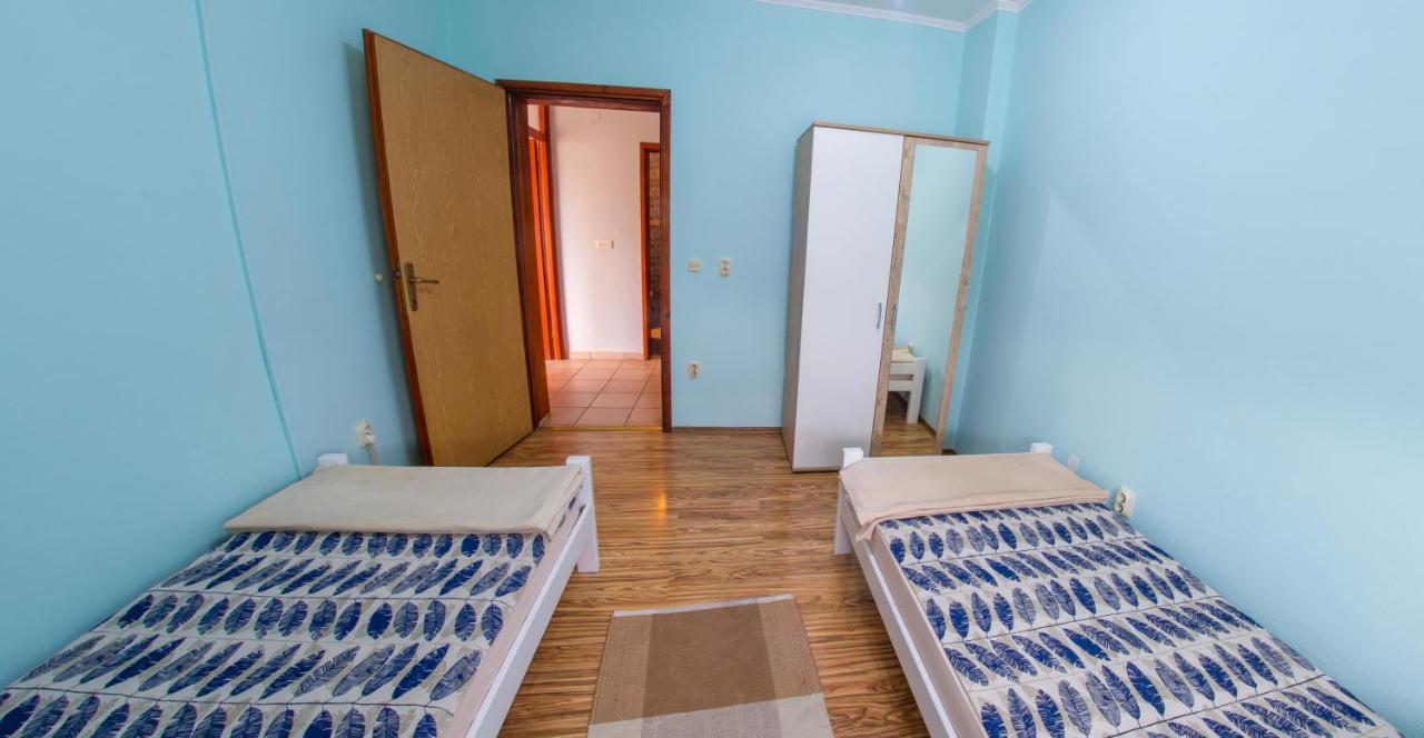 Bega Apartman Mostar Kültér fotó