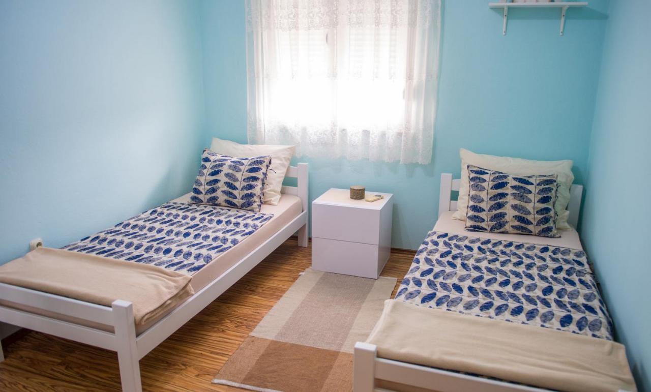 Bega Apartman Mostar Kültér fotó