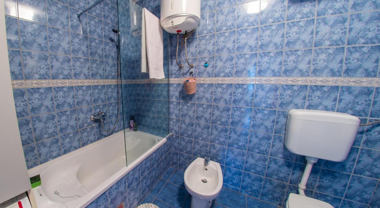 Bega Apartman Mostar Kültér fotó