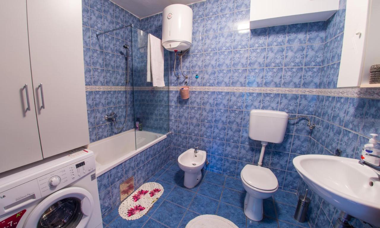 Bega Apartman Mostar Kültér fotó