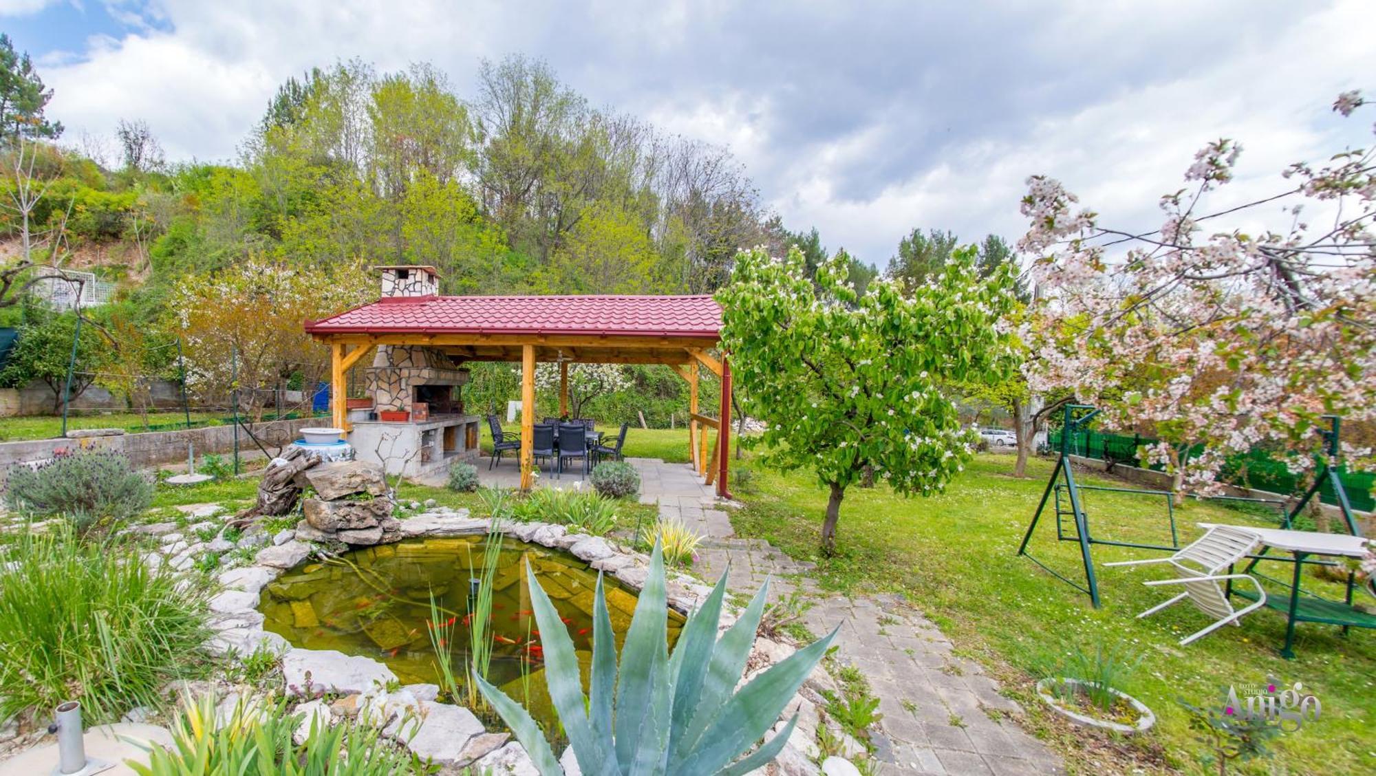 Bega Apartman Mostar Kültér fotó