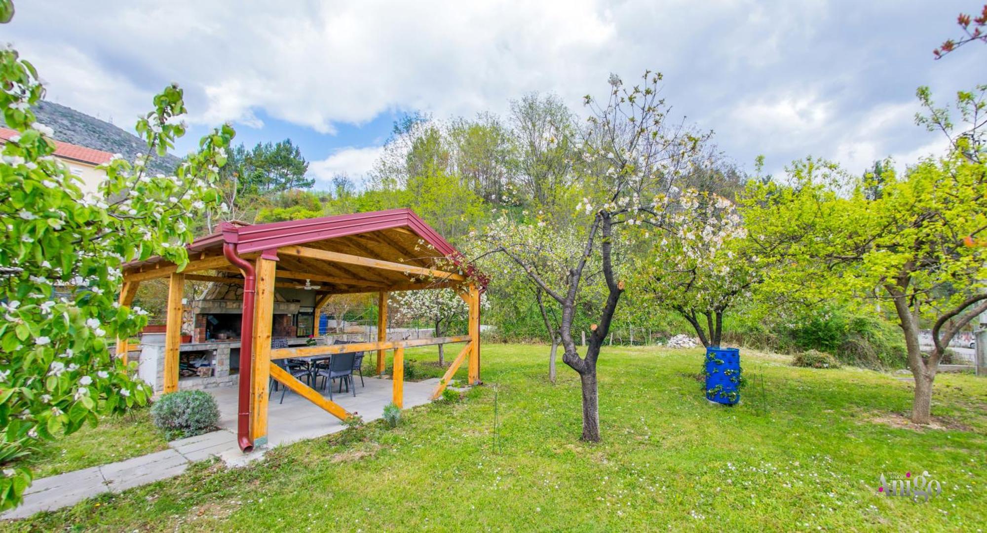 Bega Apartman Mostar Kültér fotó