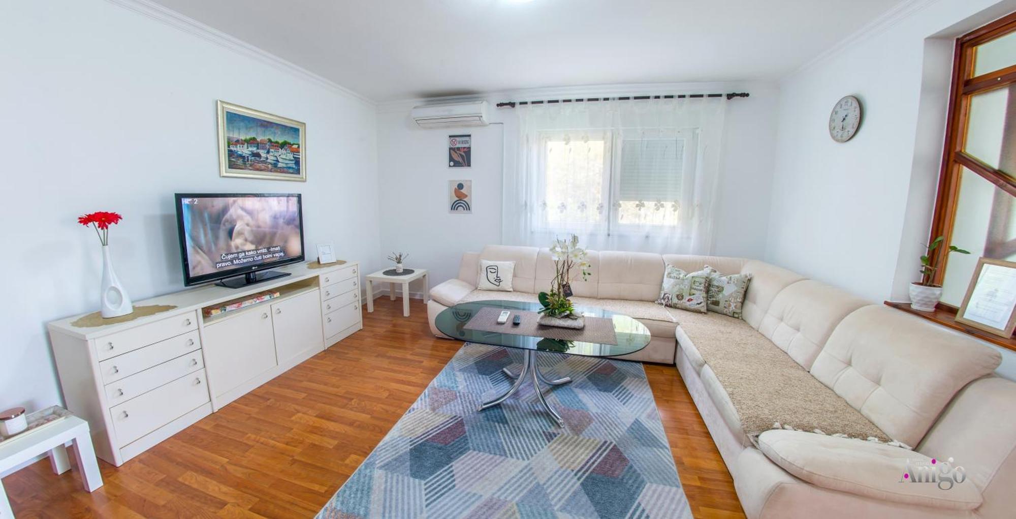 Bega Apartman Mostar Kültér fotó