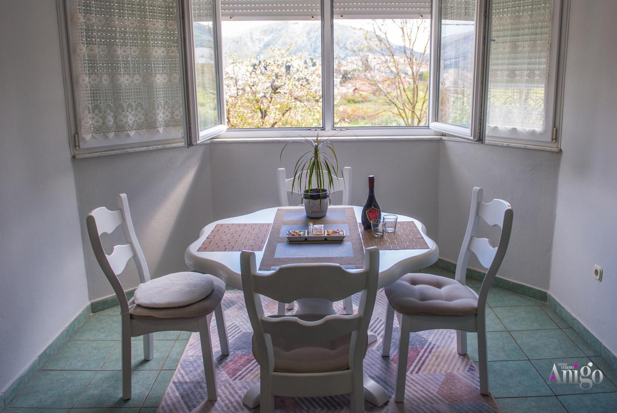 Bega Apartman Mostar Kültér fotó