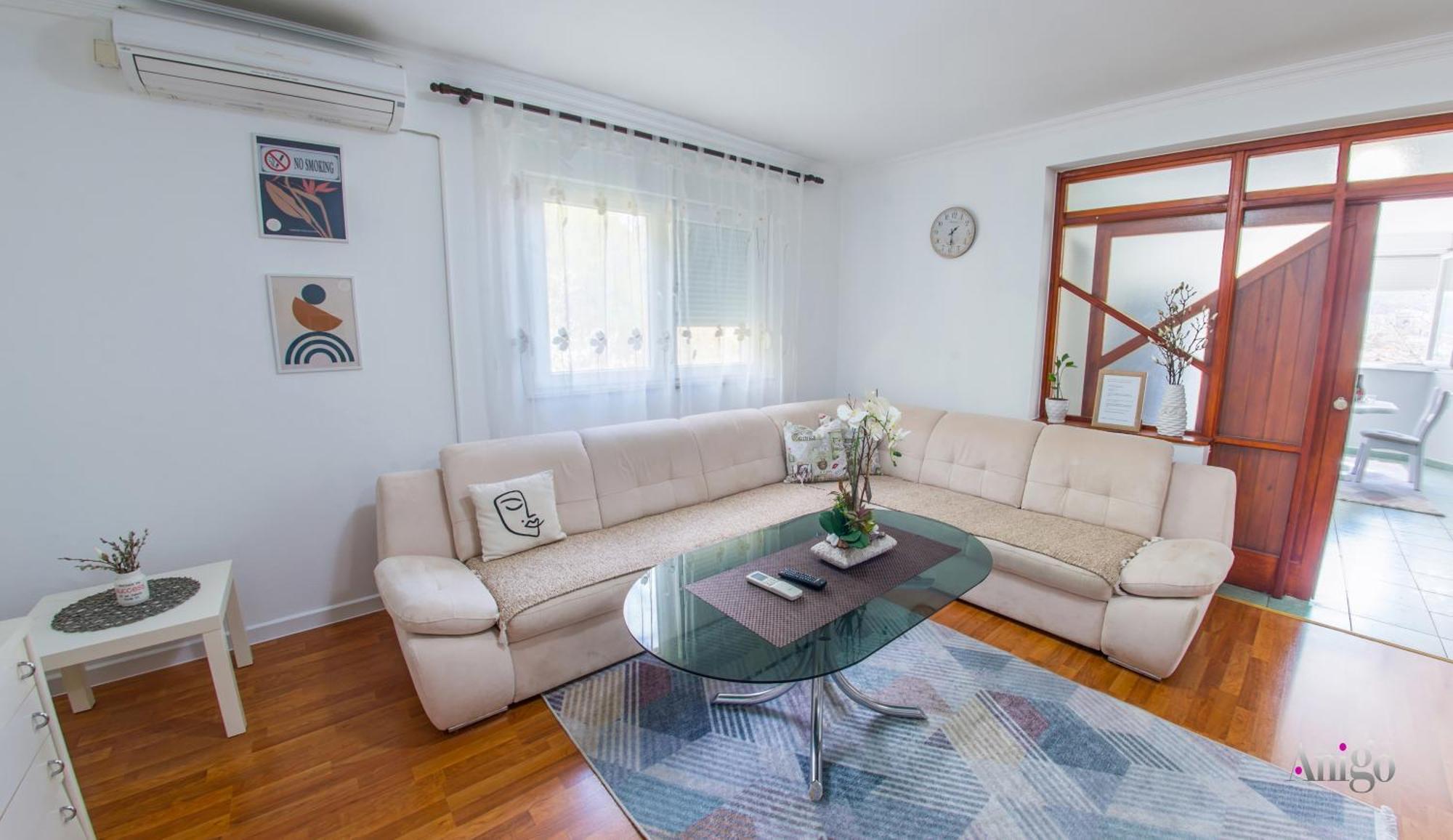 Bega Apartman Mostar Kültér fotó
