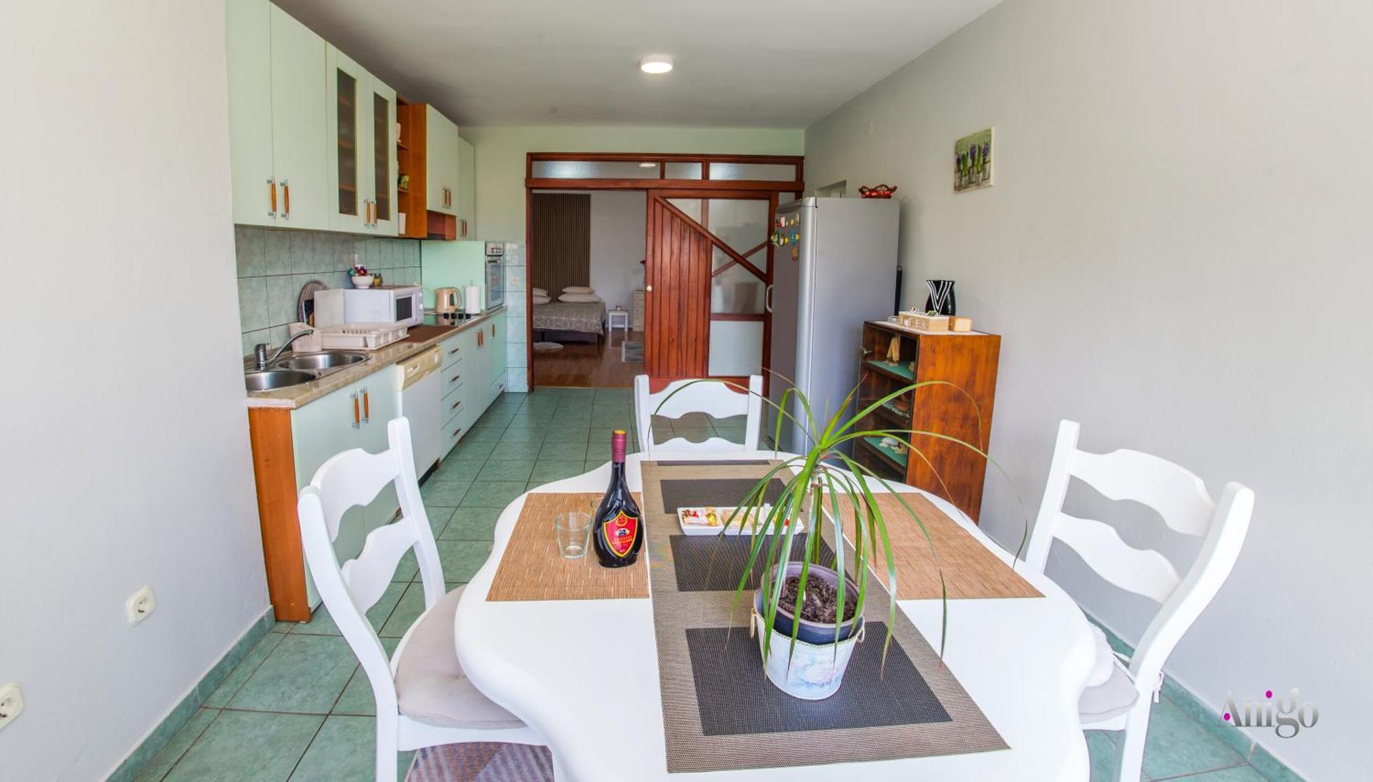 Bega Apartman Mostar Kültér fotó
