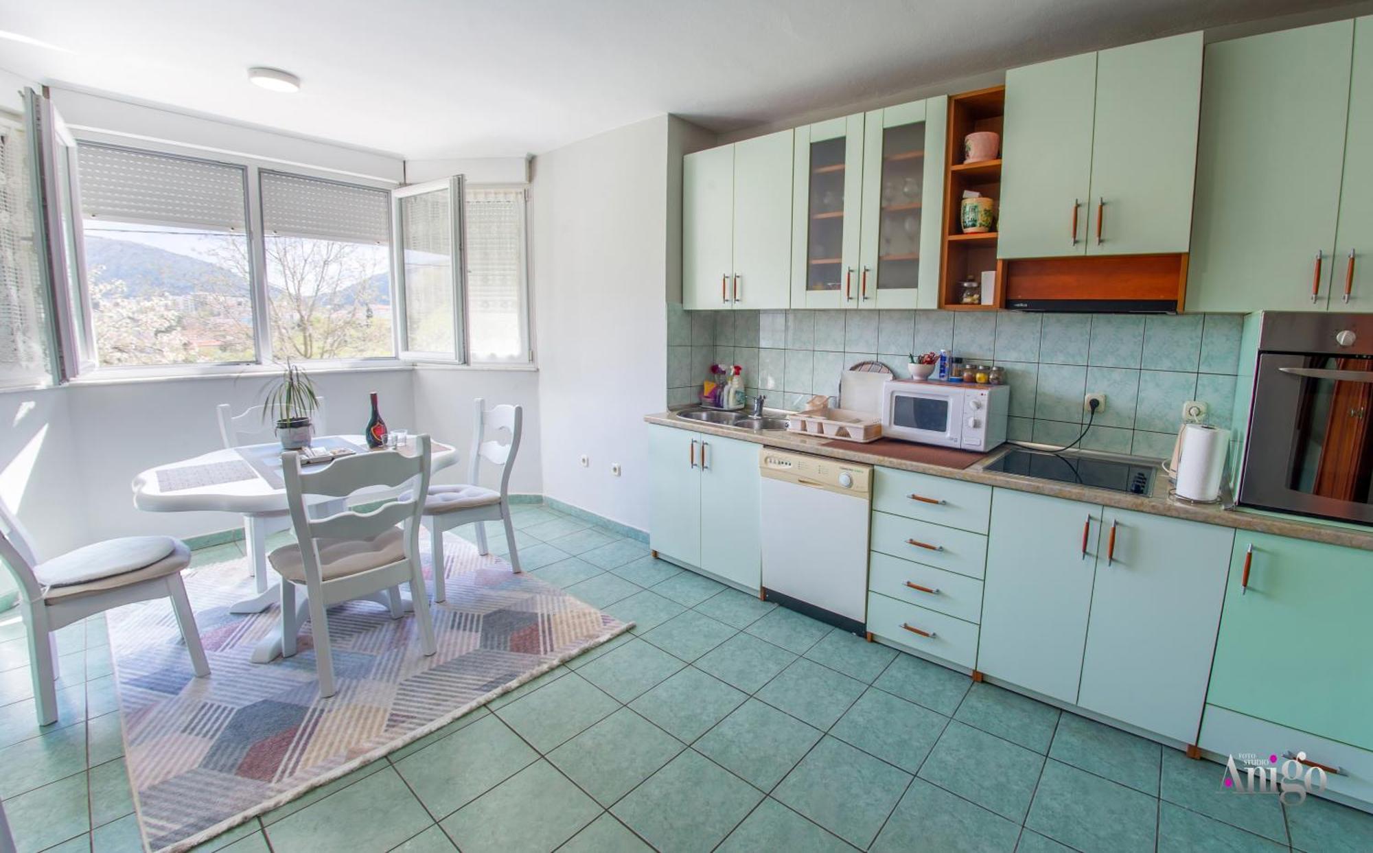 Bega Apartman Mostar Kültér fotó