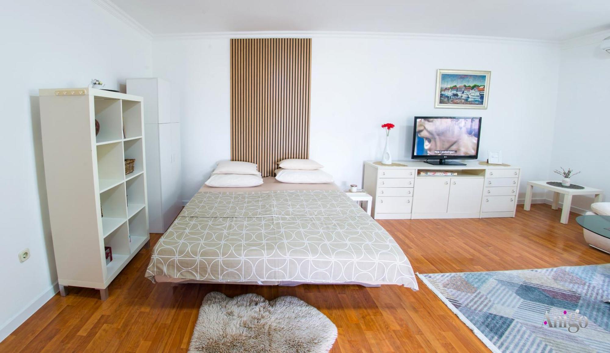 Bega Apartman Mostar Kültér fotó