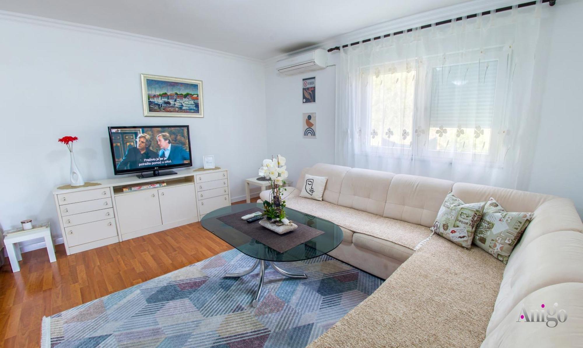 Bega Apartman Mostar Kültér fotó