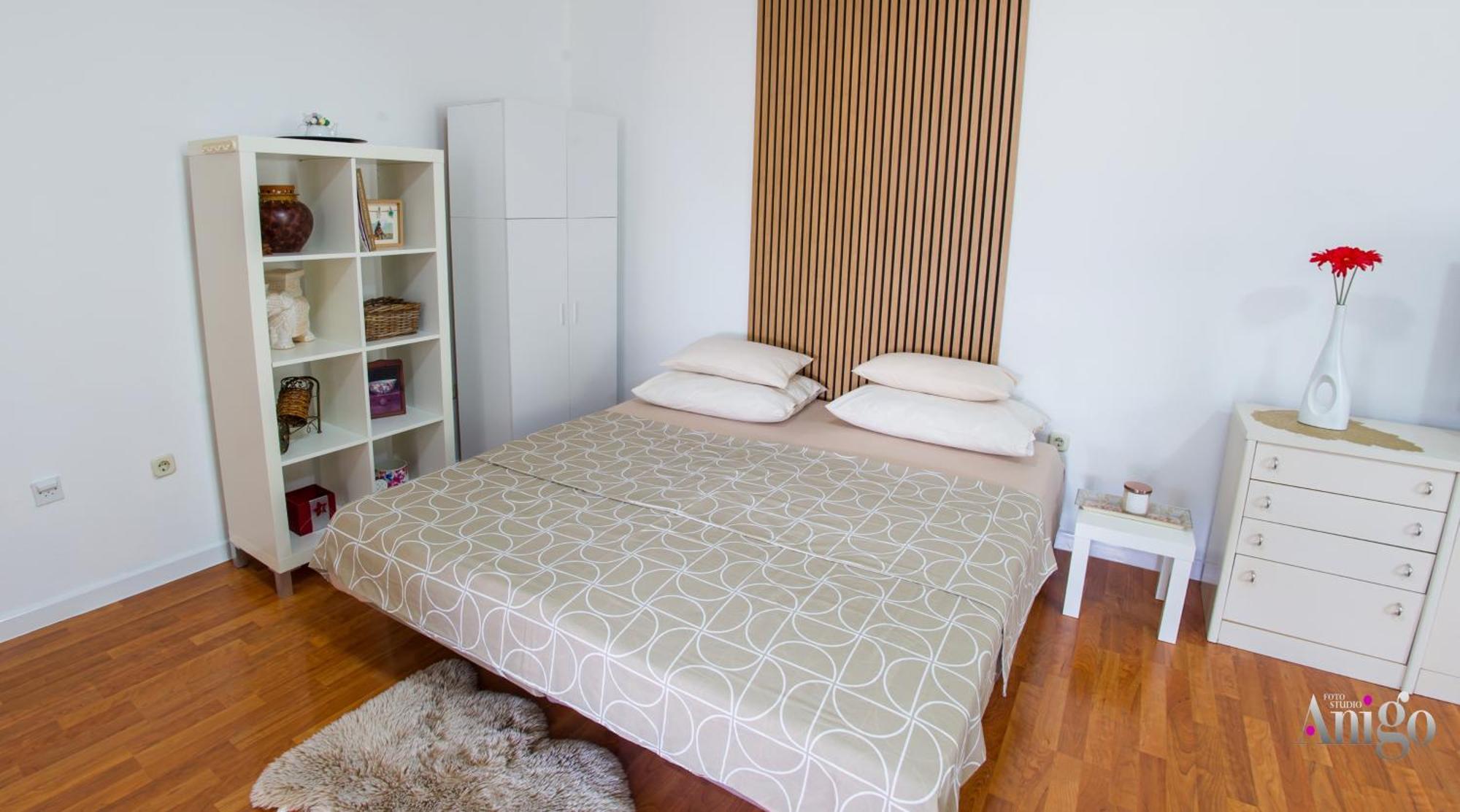 Bega Apartman Mostar Kültér fotó